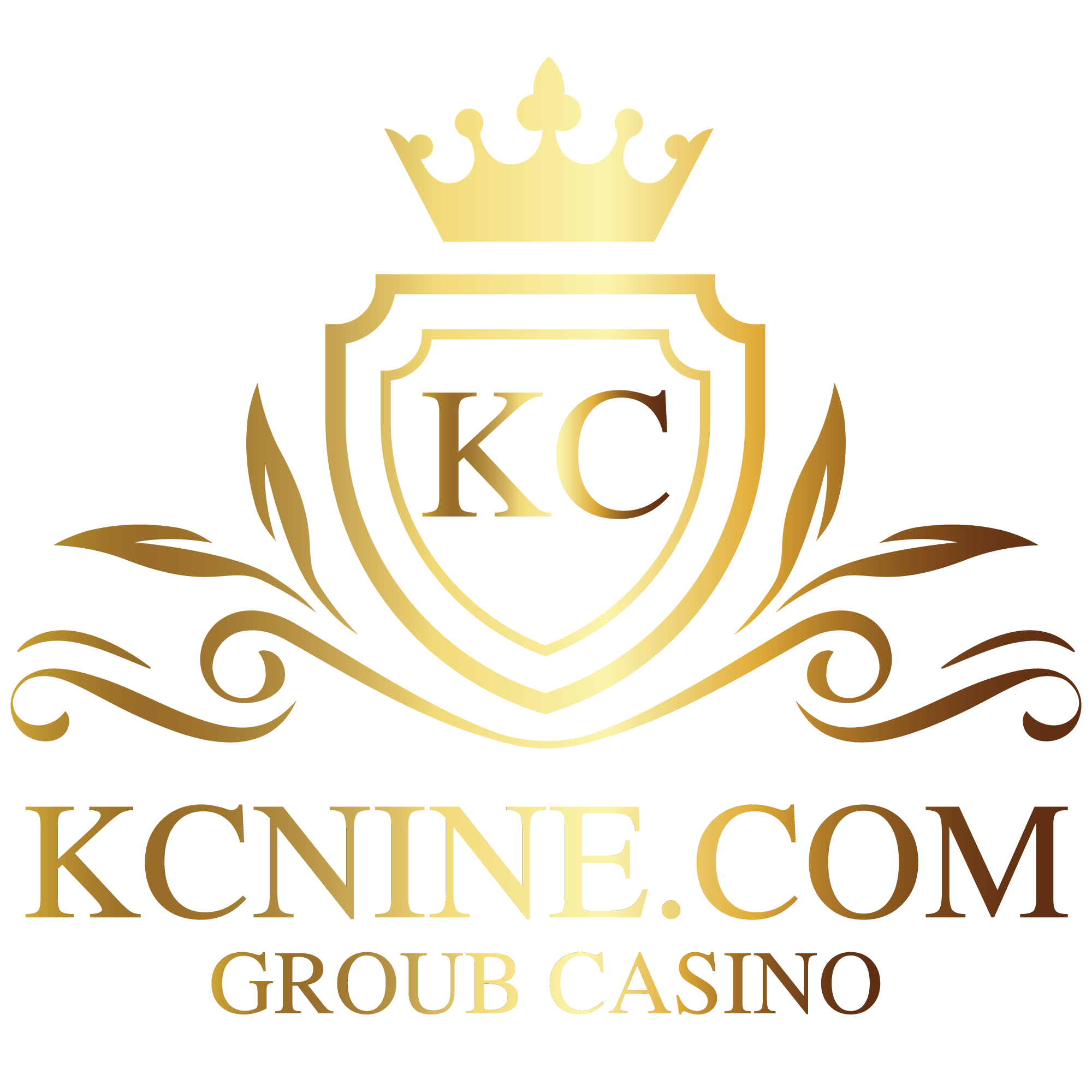 KCNINE LOGO